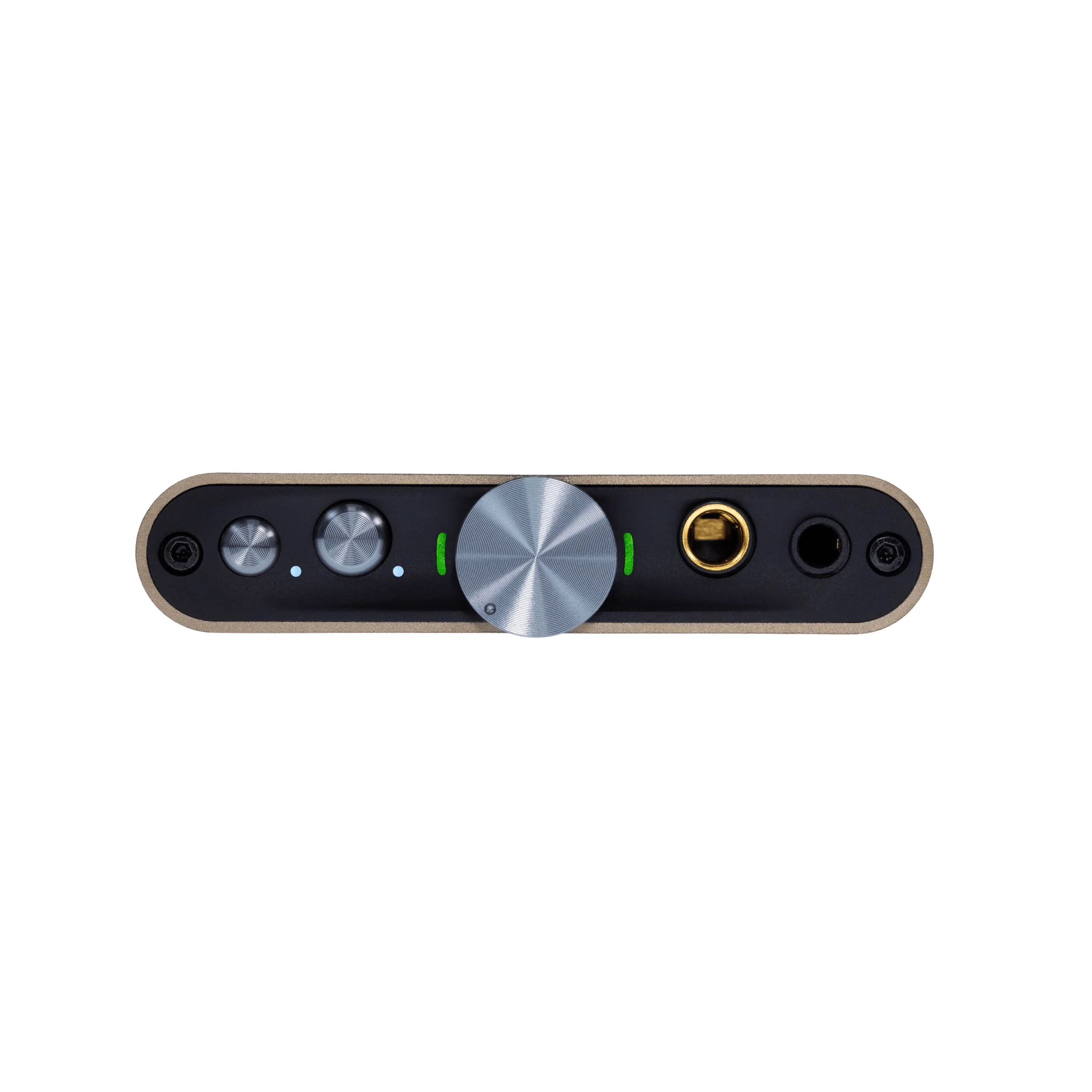 iFi Hip Dac 3 Champagne